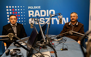 Radni Dariusz Rudnik i Tomasz Głażewski: W Olsztynie nie ma myślenia strategicznego i koncepcji rozwoju komunikacyjnego miasta